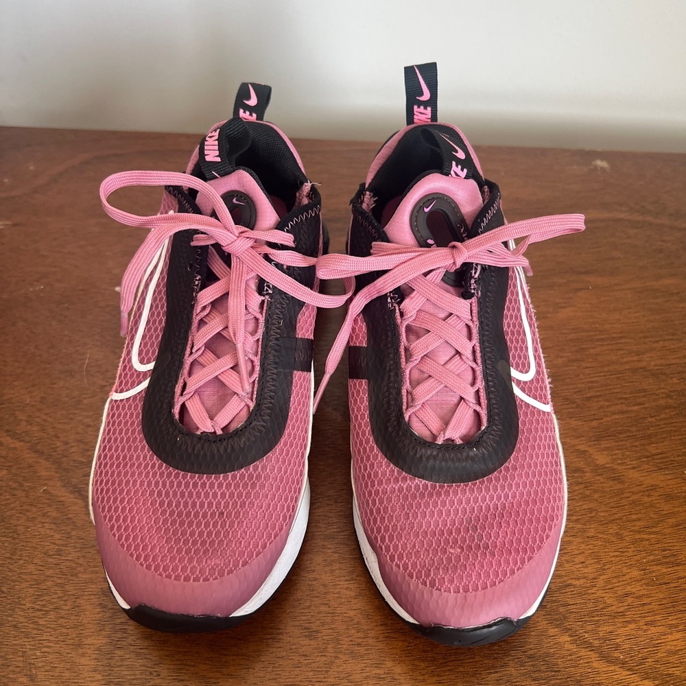 Nike Air Max 2090 SE Pink GS DB0927-600 - Picture 2 of 8